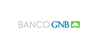 Banco GNB logo